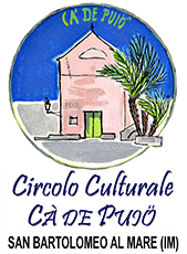 Circolo Culturale Cà de Puio’